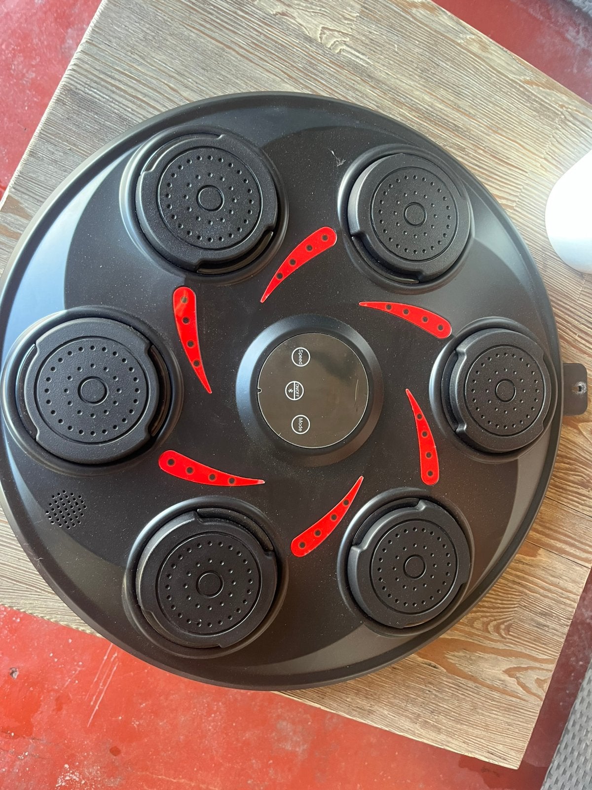 Boksspel, Consoles de jeu & Jeux vidéo, Consoles de jeu | Autre, Enlèvement, Comme neuf
