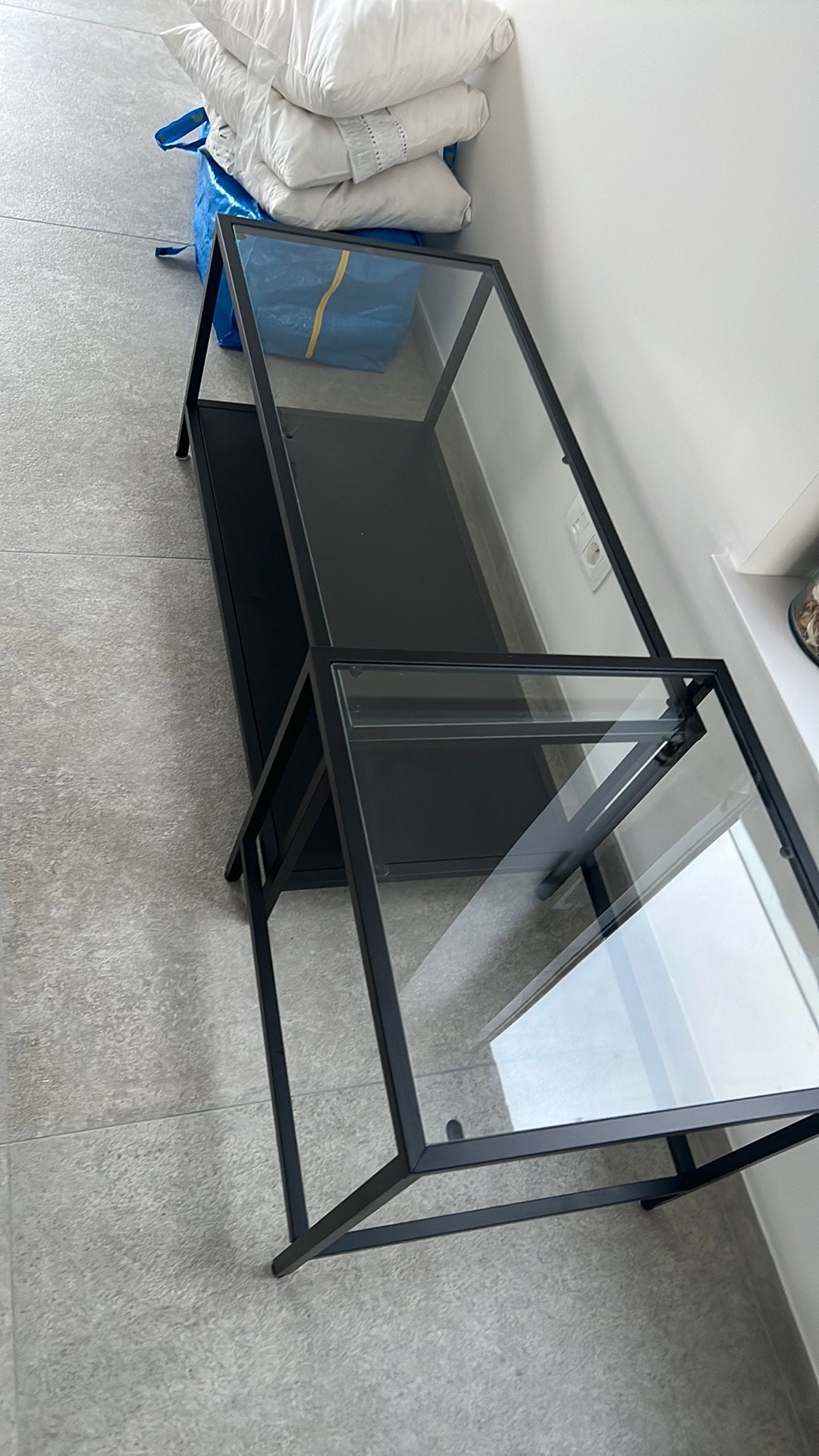 Table basse, Maison & Meubles, Tables | Tables de salon, Enlèvement, Utilisé