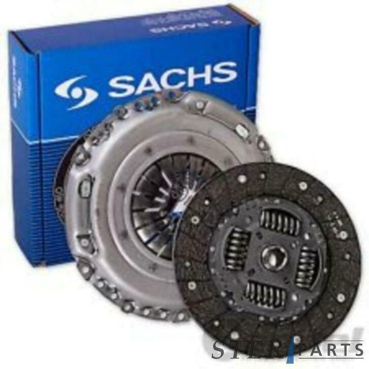 Sachs koppelingset Mercedes-Benz Sprinter/Vito A 0232500201, -, Nieuw, Ophalen of Verzenden, -