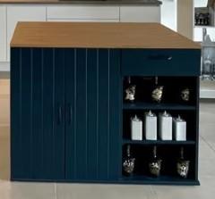 Skruvby buffetkast (IKEA), Ophalen, Zo goed als nieuw, Minder dan 100 cm, 25 tot 50 cm