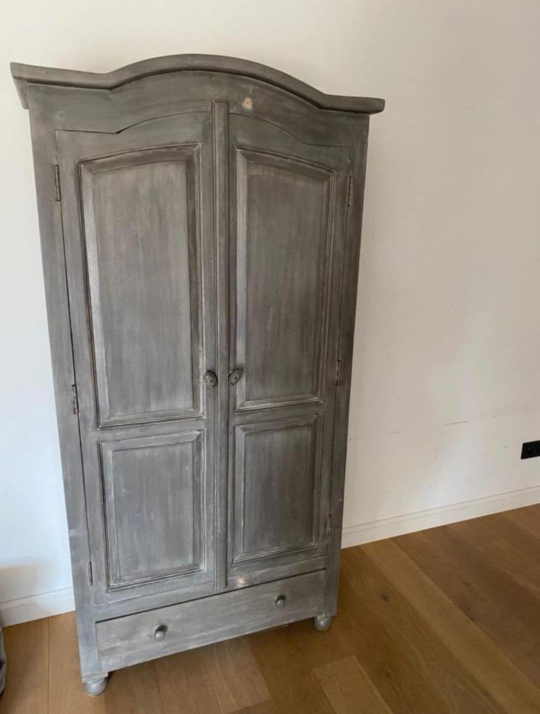 kast zie beschrijving, Ophalen