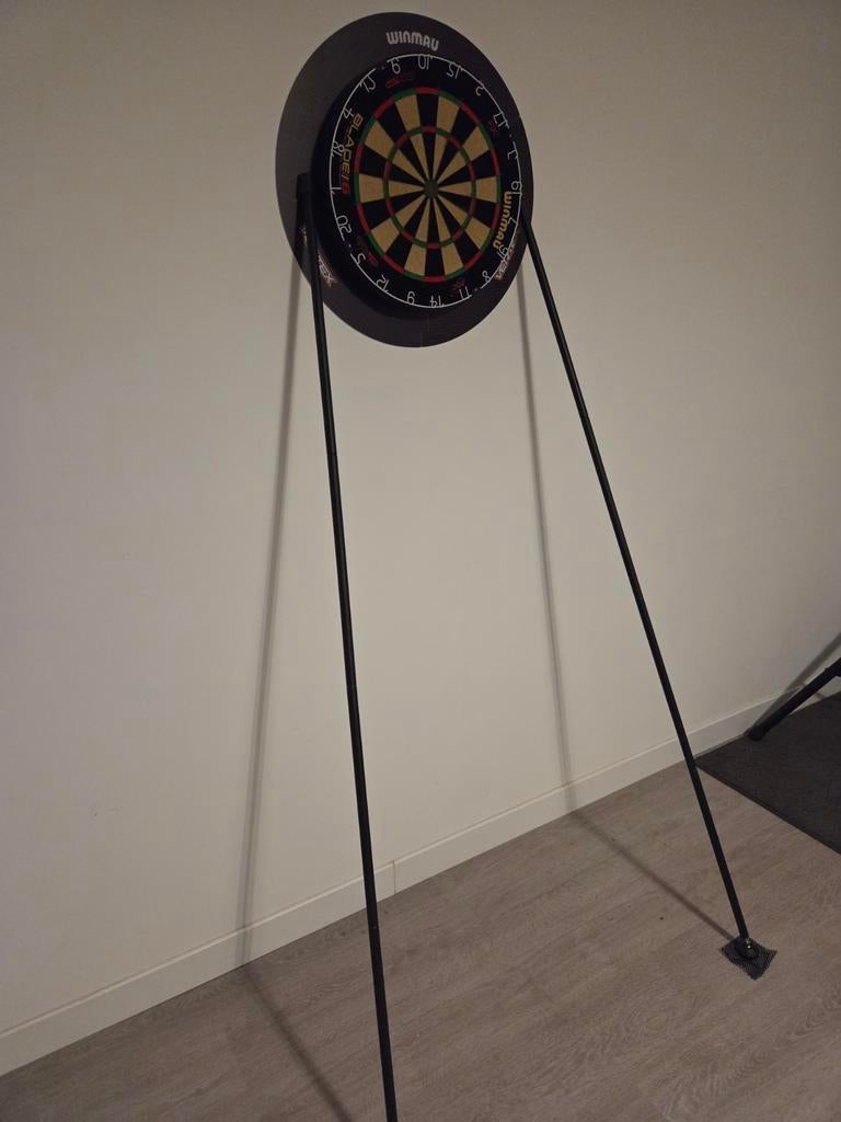 Winmau vertex, Sport en Fitness, Darts, Ophalen