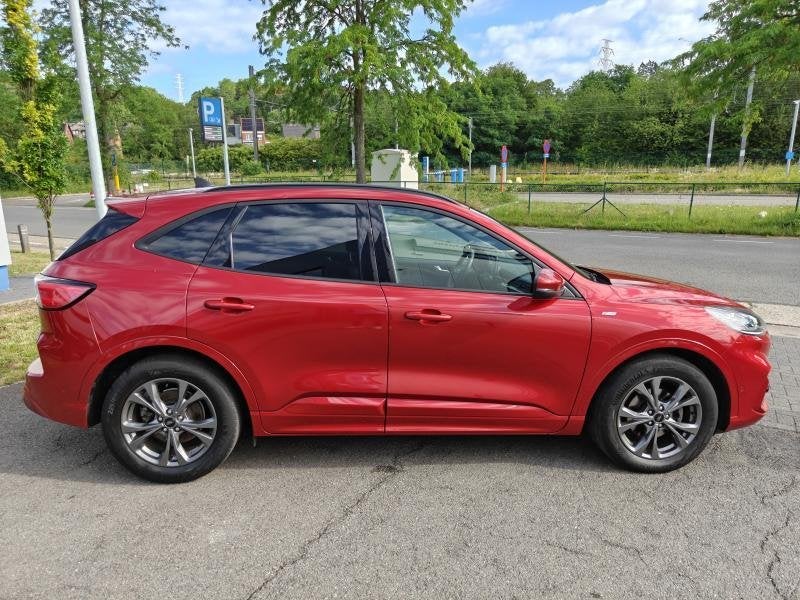 Ford Kuga ST-Line X 1.5i Ecoboost 150pk/110kw - M6 *69333 OC, Auto's, Ford, USB, Handgeschakeld, 5 deurs, 111 kW