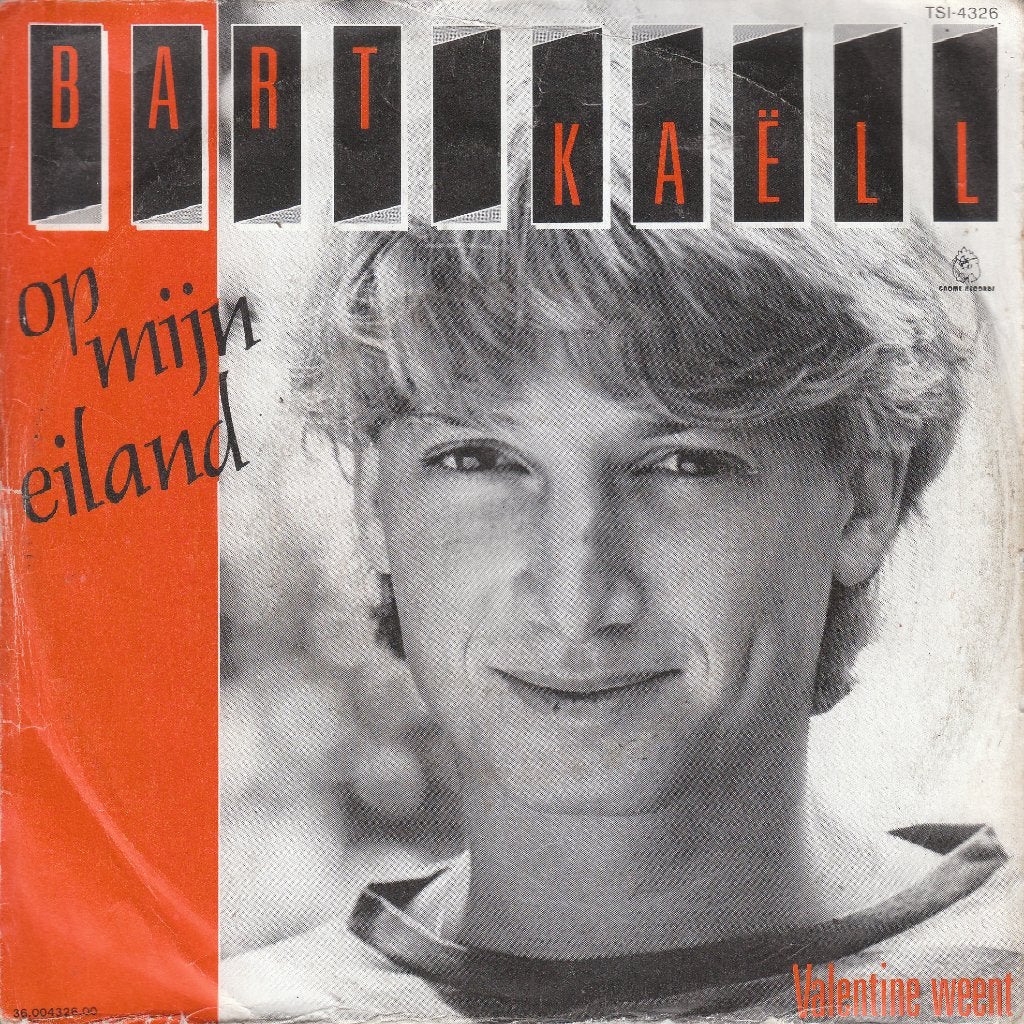 20 Vlaamse toppers op vinyl voor 15€, En néerlandais, 7 pouces, Envoi, Single