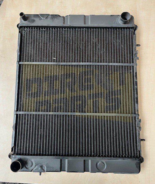 Opel Rekord (1977-1986) radiator Origineel! OL2038 Oldtimer, Neuf, -, Opel, -