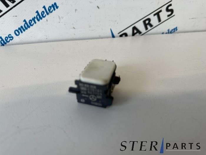 Airbag Sensor van een Mercedes Sprinter, Gebruikt, -, Ophalen of Verzenden, -