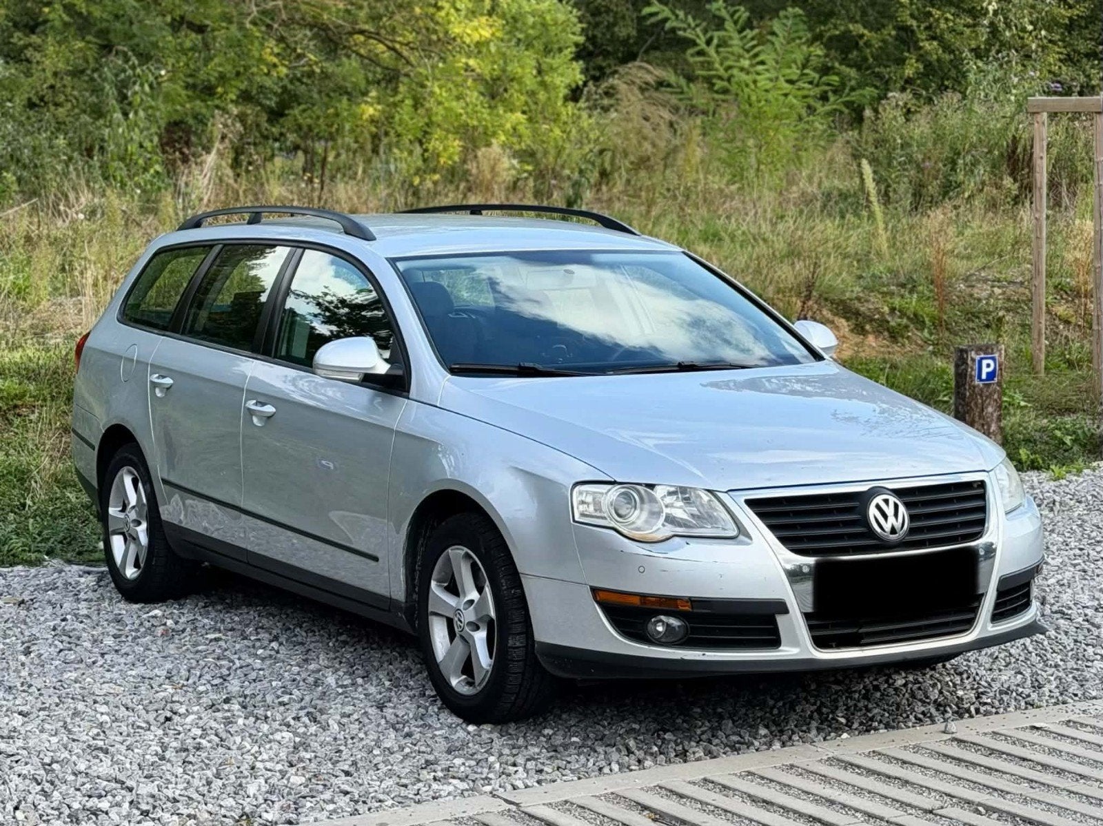 Volkswagen Passat 2.0Tdi 2011 140Ch Euro5, Autos, Euro 5, Achat, 5 portes, Automatique