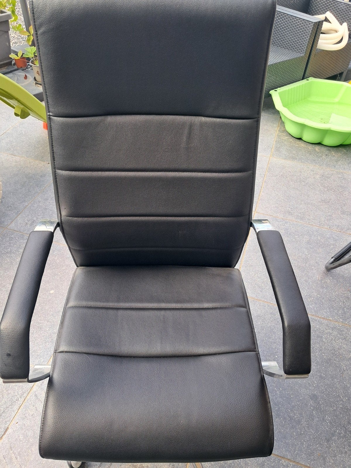 chaise de bureau Bruneau, Enlèvement ou Envoi, Chaise de bureau