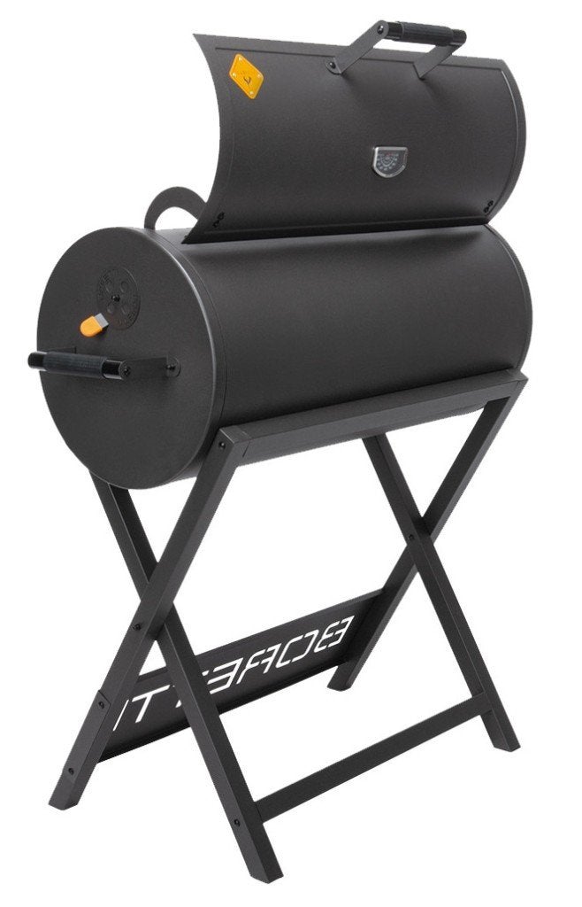 Borreti bbq, Enlèvement, Neuf, Boretti