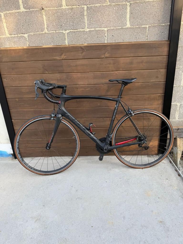Ridley Fenix SL Ultegra L, Fietsen en Brommers, Ophalen, Zo goed als nieuw, Overige merken