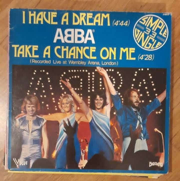 MAXI 45 TRS, Ophalen of Verzenden, Gebruikt, Pop