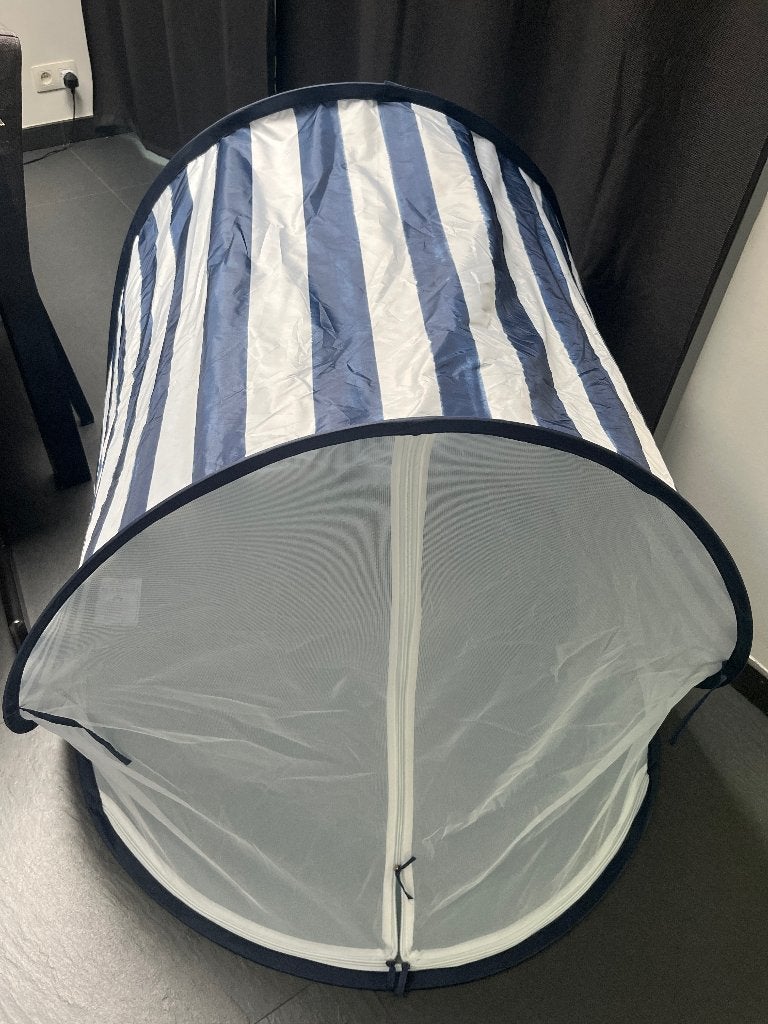UV tent BabyMoov, Kinderen en Baby's, Ophalen, Zo goed als nieuw