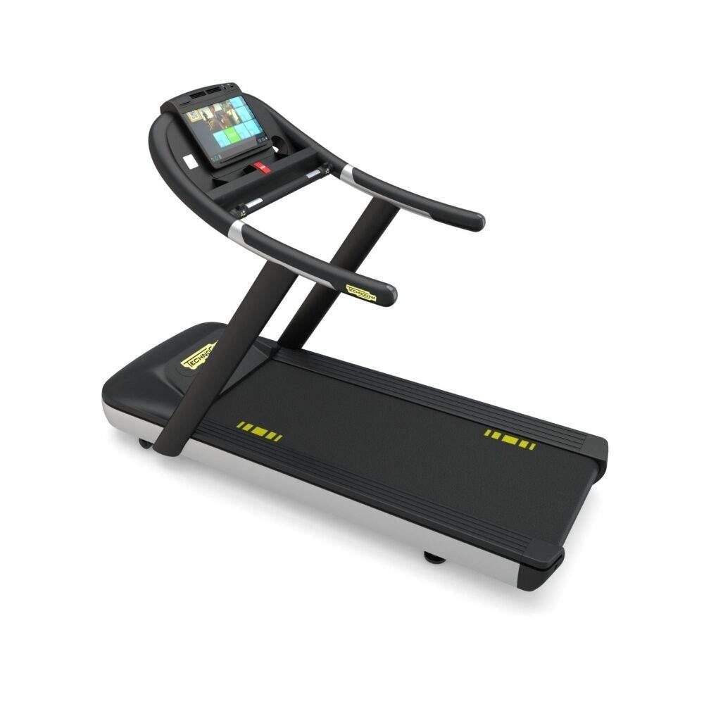 Technogym – Excite Run 600 – Loopband, Ophalen of Verzenden, Zo goed als nieuw, Benen