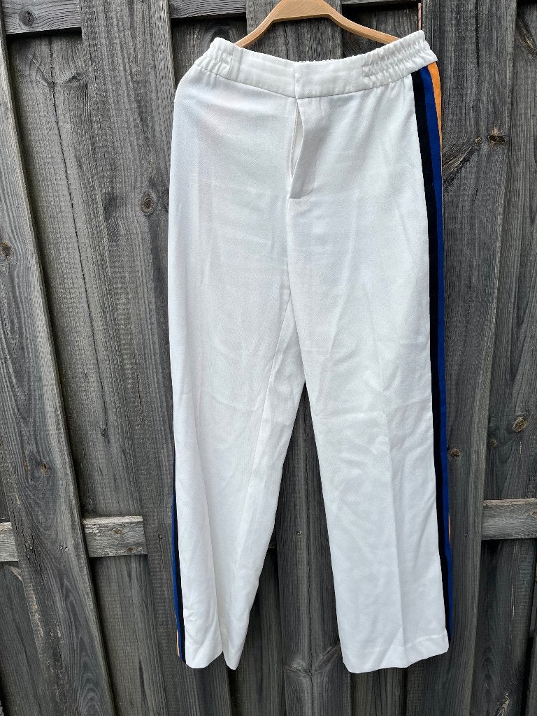 Sportieve broek, Kleding | Dames, Broeken en Pantalons, Ophalen of Verzenden, Zo goed als nieuw, Maat 36 (S), Lang