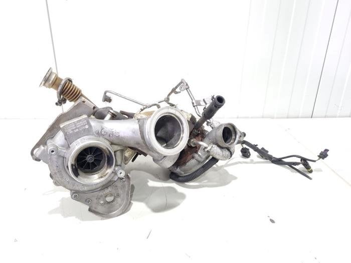 Turbo d'un Audi SQ5, -, 3 mois de garantie, Audi, Utilisé