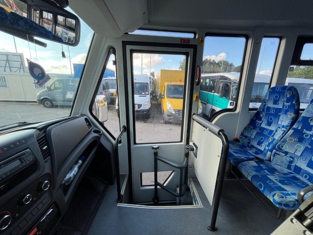 IVECO Indcar Mobi (Stock ID 11880) — 17