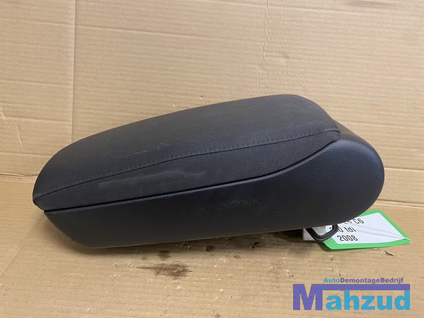 AUDI A6 C6 Armsteun 2004-2011, Autos : Pièces & Accessoires, AUDI AG, Auto-Union-Strasse 1
85045  Ingolstadt, DE, Audi, Utilisé
