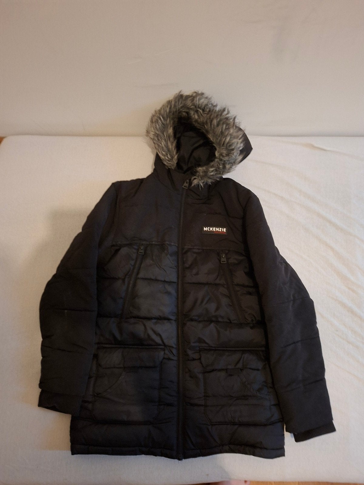 Een regen jas her maat is m, Kleding | Heren, Jassen | Winter, Ophalen