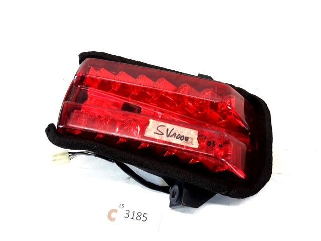 SV1000 2003 - 2009 Suzuki Achterlicht D1-55330