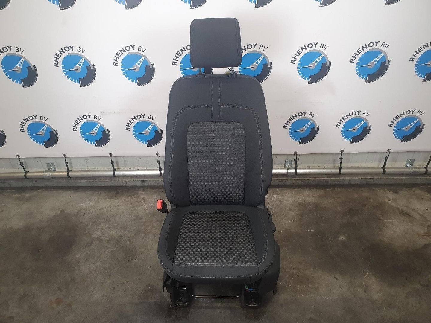 FORD TRANSIT CONNECT LWB Trend STOEL VOOR 2024, Autos : Pièces & Accessoires, Enlèvement ou Envoi, Utilisé, ARN reconnu