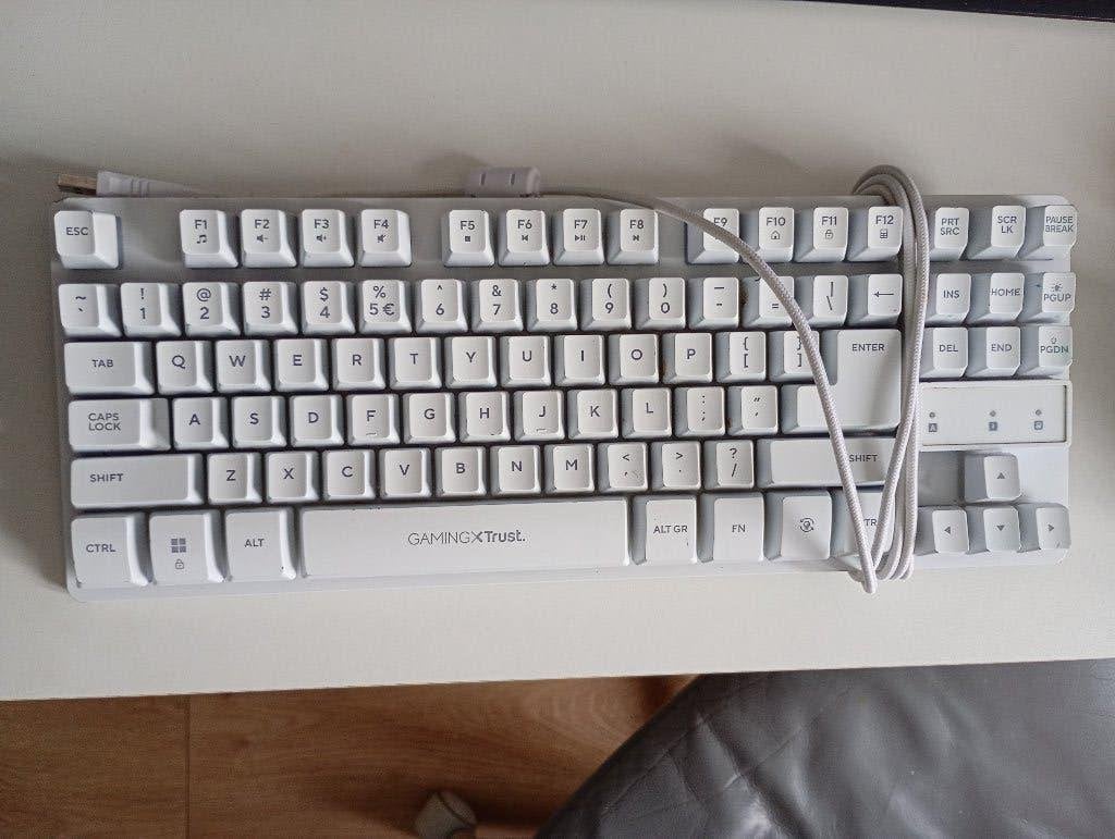 Keyboard, Muziek en Instrumenten, Keyboards, Ophalen of Verzenden, Gebruikt