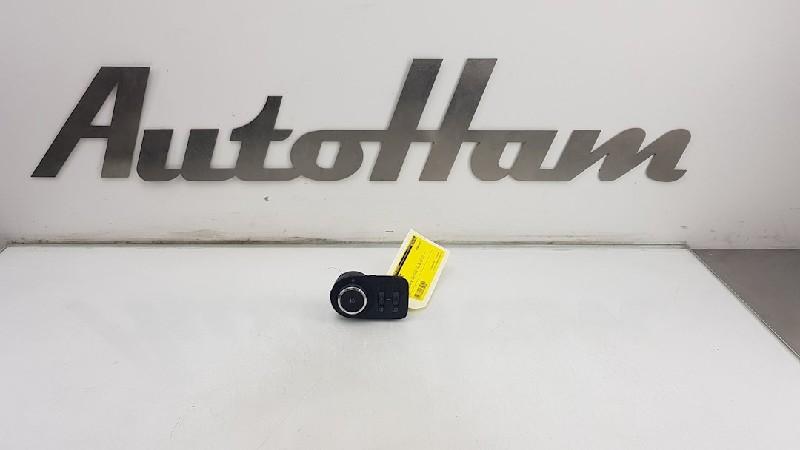 LICHTSCHAKELAAR Opel Adam (01-2012/12-2019) (|13294818|), Auto-onderdelen, Gebruikt, Opel