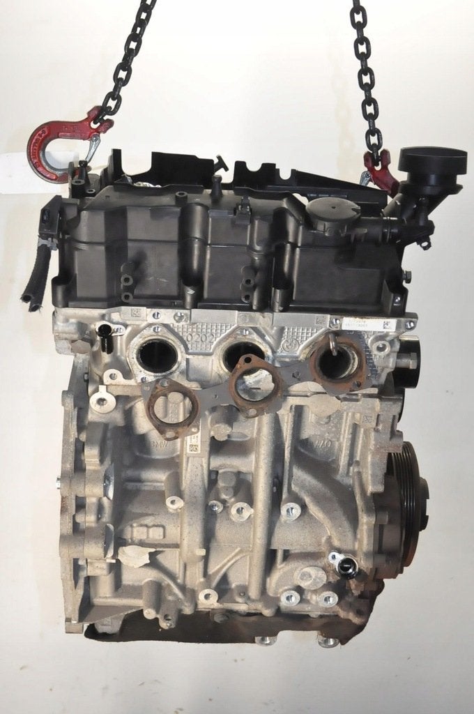 Moteur B37C15A Nu BMW F45 X1, Autos : Pièces & Accessoires, Envoi, Utilisé, Daihatsu
