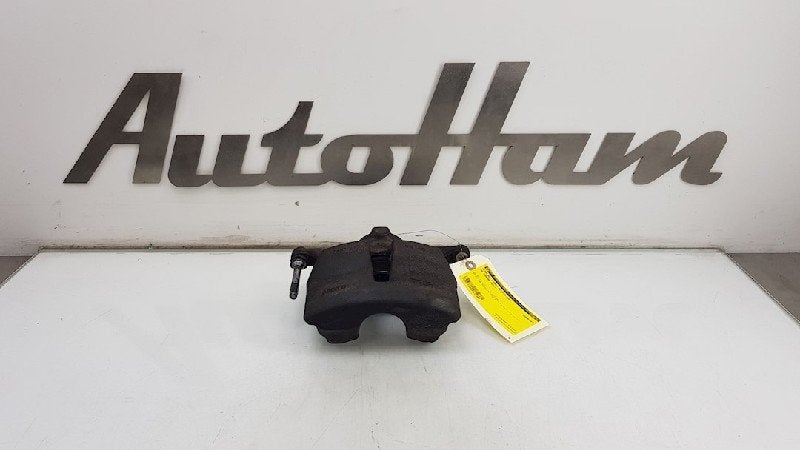 REMKLAUW RECHTS VOOR ABS Sharan (7N) (|7N0615124B|), Gebruikt, Volkswagen