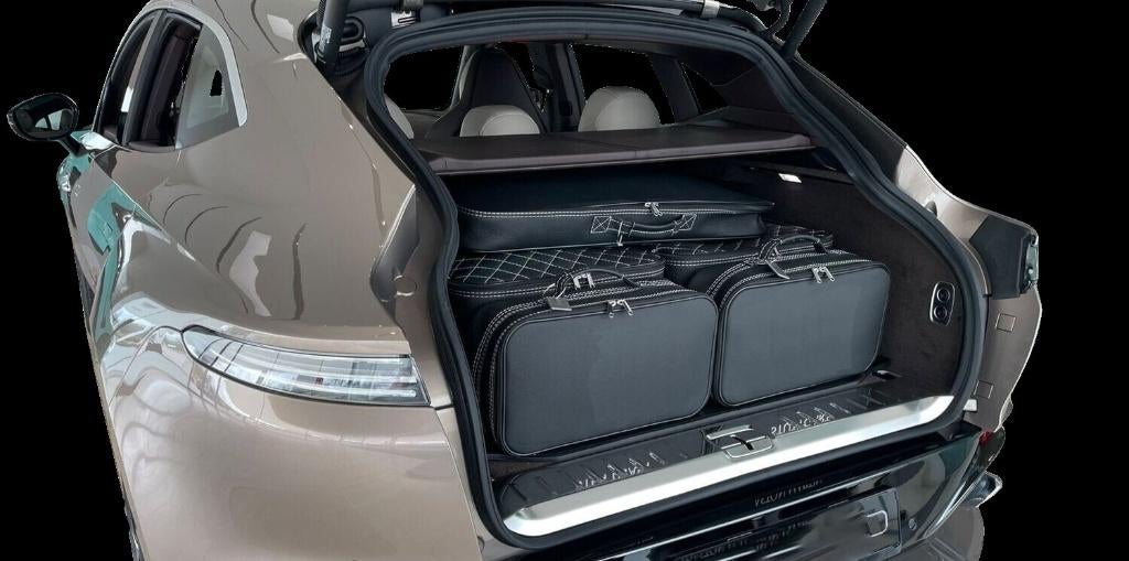Set de bagages Roadsterbag pour Aston Martin DBX, Envoi, Neuf