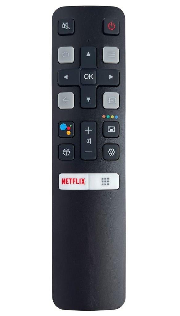 TCL Remote Control Smart TV RC802V, Enlèvement ou Envoi, Neuf, Universel, TV