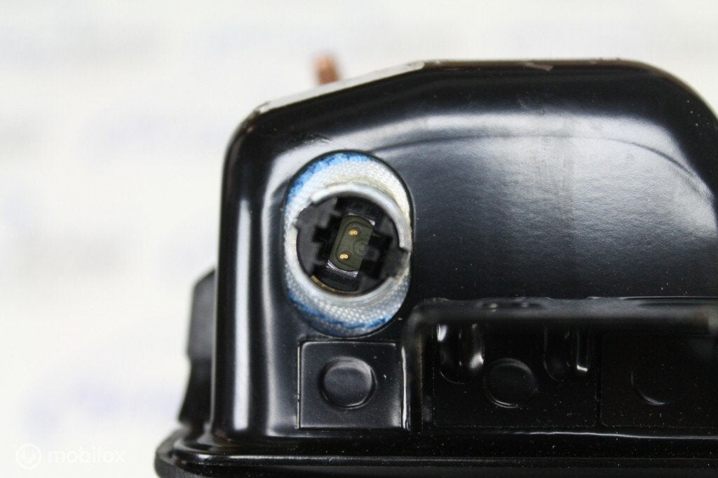 Knie airbag BMW X3 G01 (2018-heden), Enlèvement ou Envoi, Utilisé
