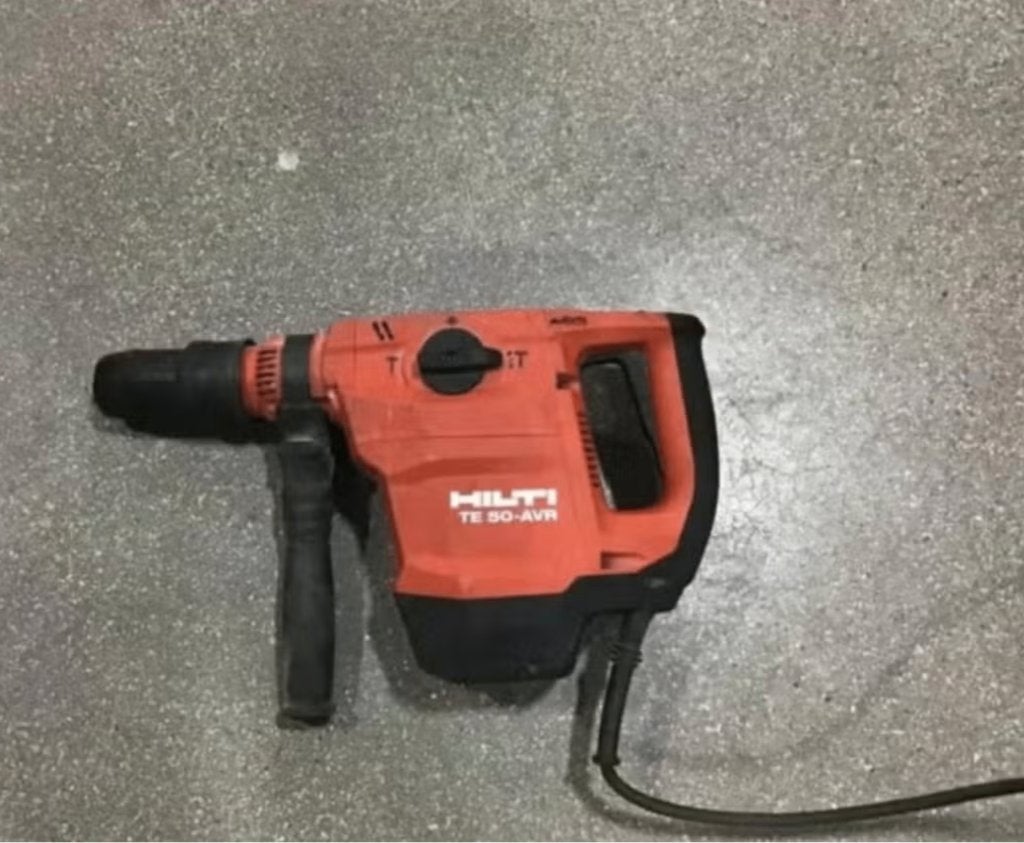 breekhamer hilti, Bricolage & Construction, Enlèvement