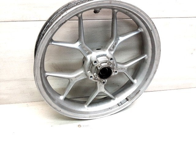 Tiger 1050 2007 - 2013 Triumph Velg D1-48596, Motoren