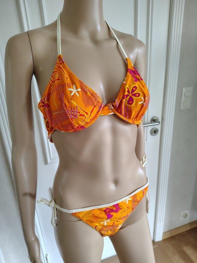gloed nieuwe sexy bikini, Kleding | Dames, Badmode en Zwemkleding, Ophalen of Verzenden, Bikini