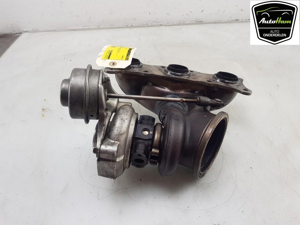 TURBO BMW Z4 Roadster (E89) (|7593015|11657649289|), Auto-onderdelen, Gebruikt, BMW