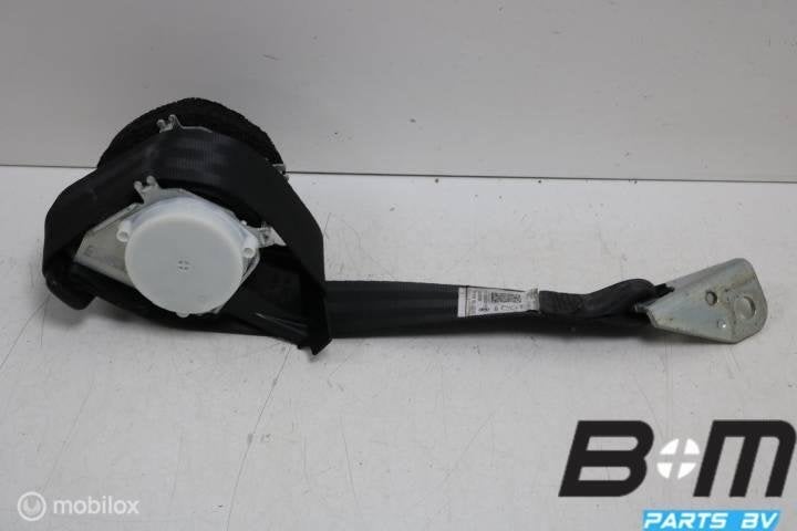 Gordel linksachter VW Tiguan 5N 5N0857805, Gebruikt