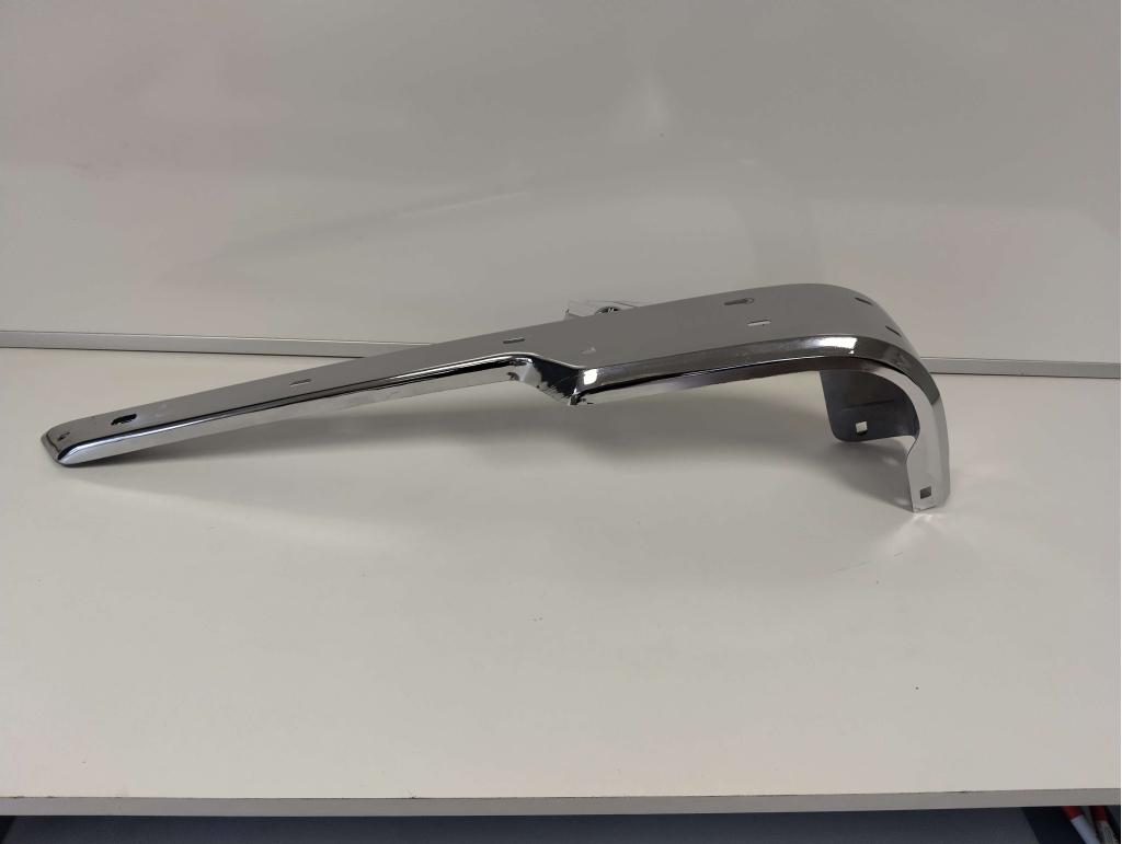 BMW E12 Bumperhoek links achter N.O.S.  51121817145, Niet ingevuld, Niet ingevuld, Nieuw, Ophalen of Verzenden