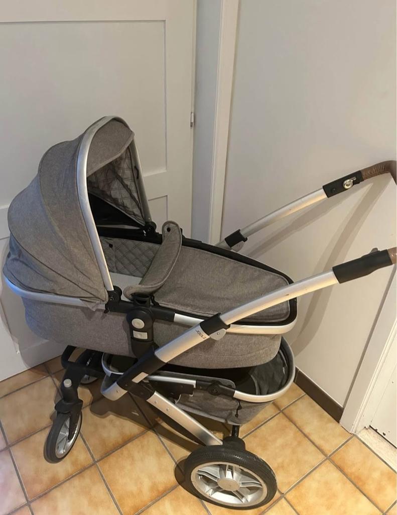 Joolz day kinderwagen, Kinderen en Baby's, Kinderwagens en Combinaties, Ophalen of Verzenden