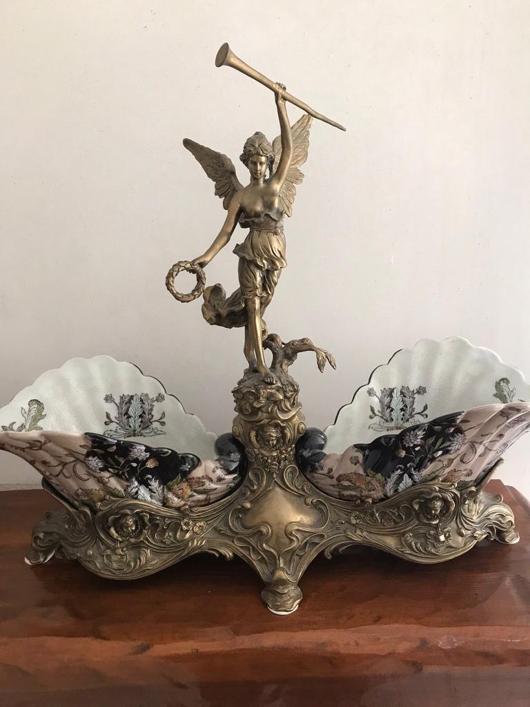 Vases, Antiek en Kunst, Ophalen of Verzenden