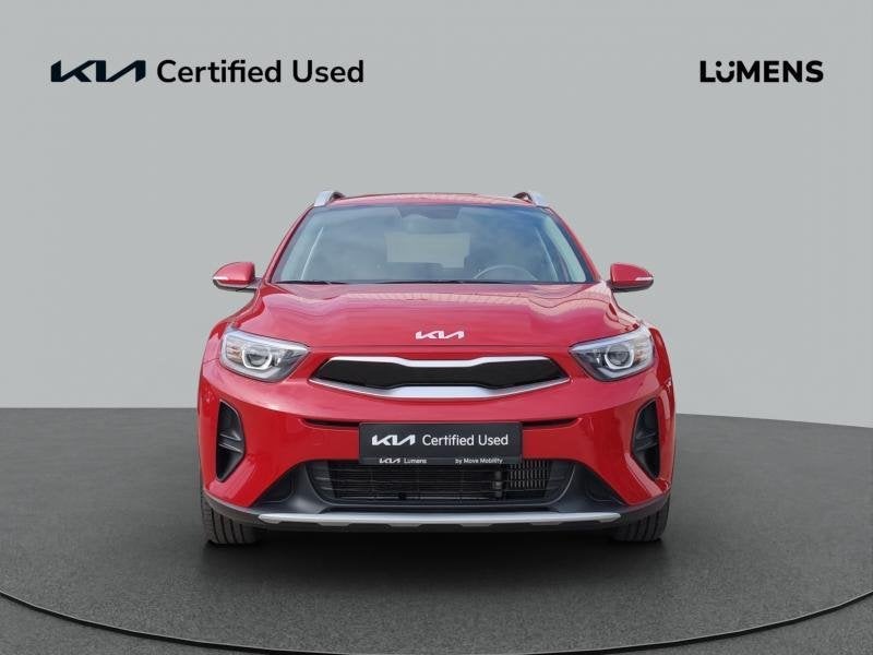 Kia Stonic Style 1.0T ISG, Euro 6, Bedrijf, Handgeschakeld, 5 deurs