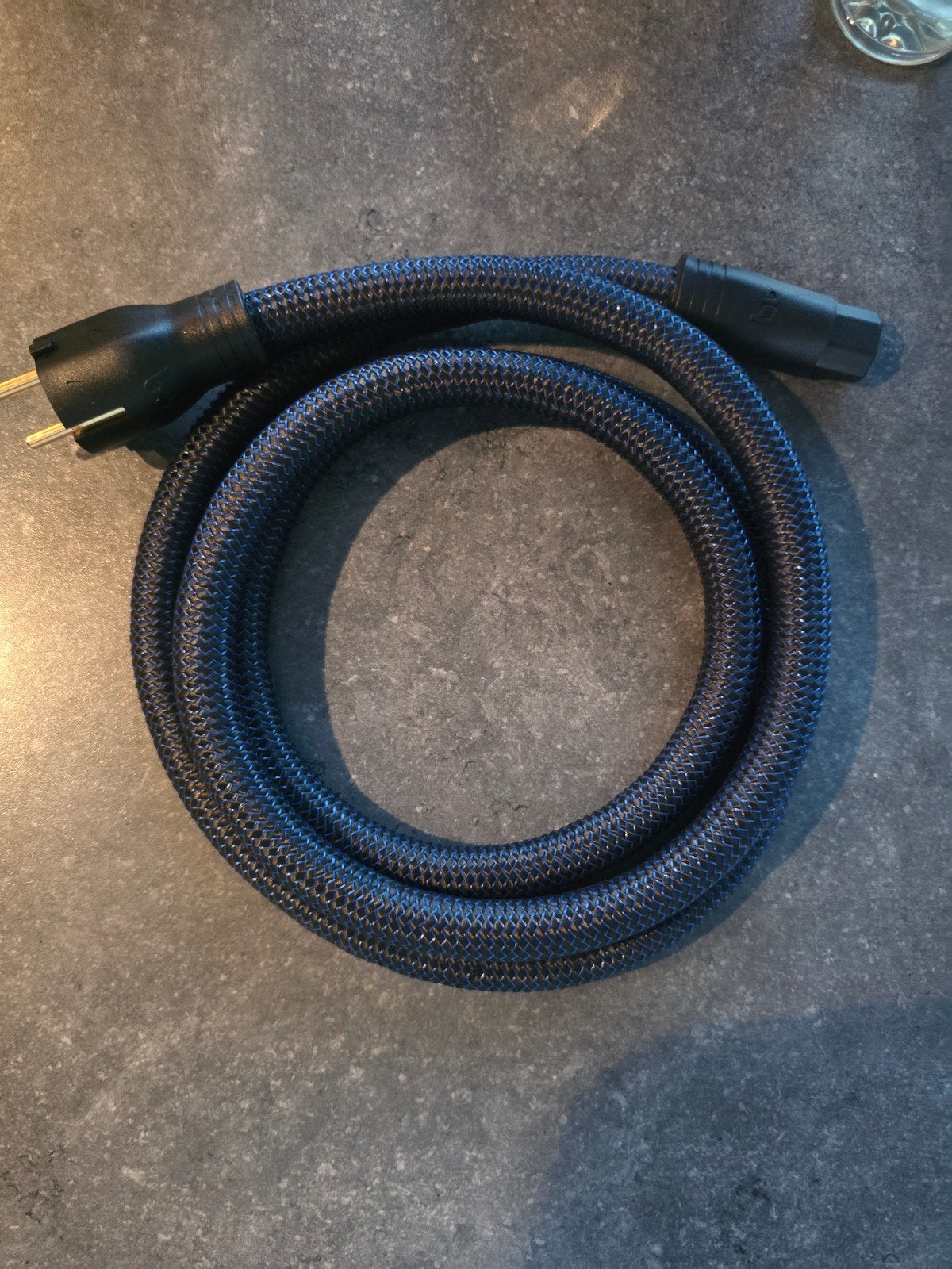 audioquest monsoon c13, Ophalen of Verzenden