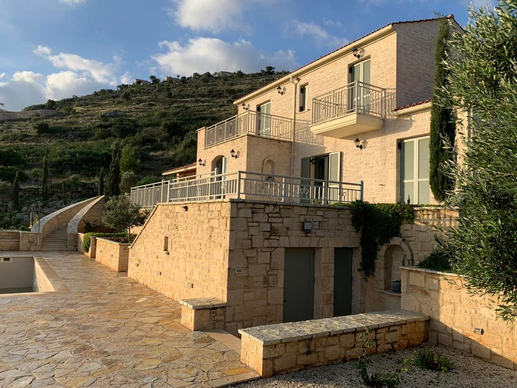 Zakynthos island  Grece Villa 3 chambres, Piscine