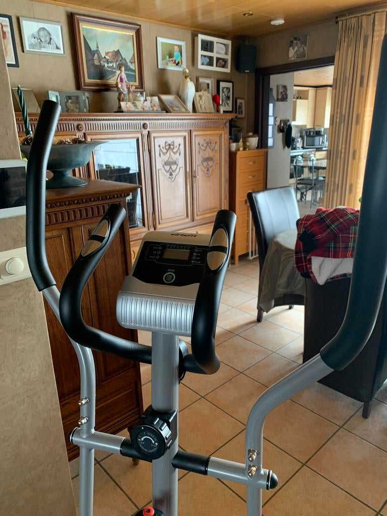 Crosstrainer, Ophalen, Zo goed als nieuw, Crosstrainer