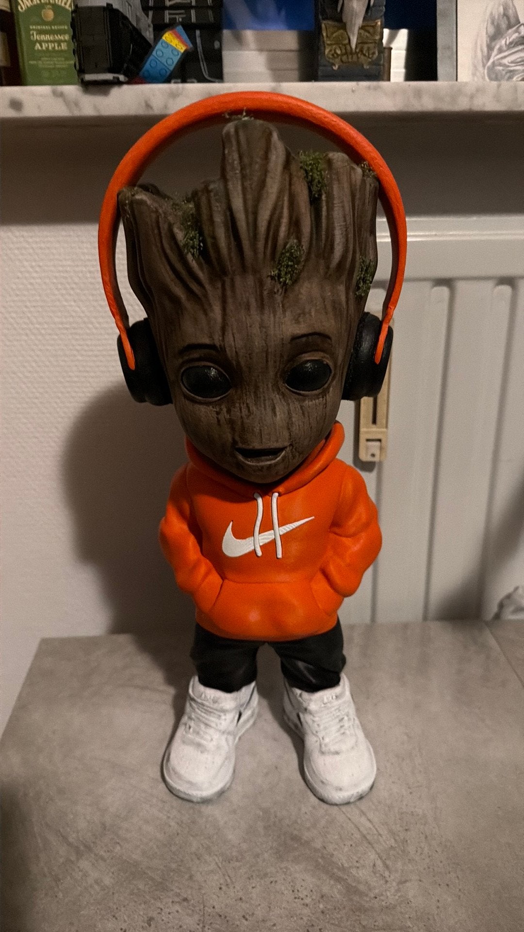 Baby Groot, Enlèvement ou Envoi, Neuf