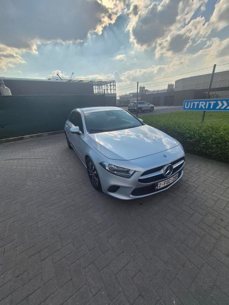 Auto in perfecte staat zowel binnen als buiten, Auto's, Mercedes-Benz, Particulier, Te koop