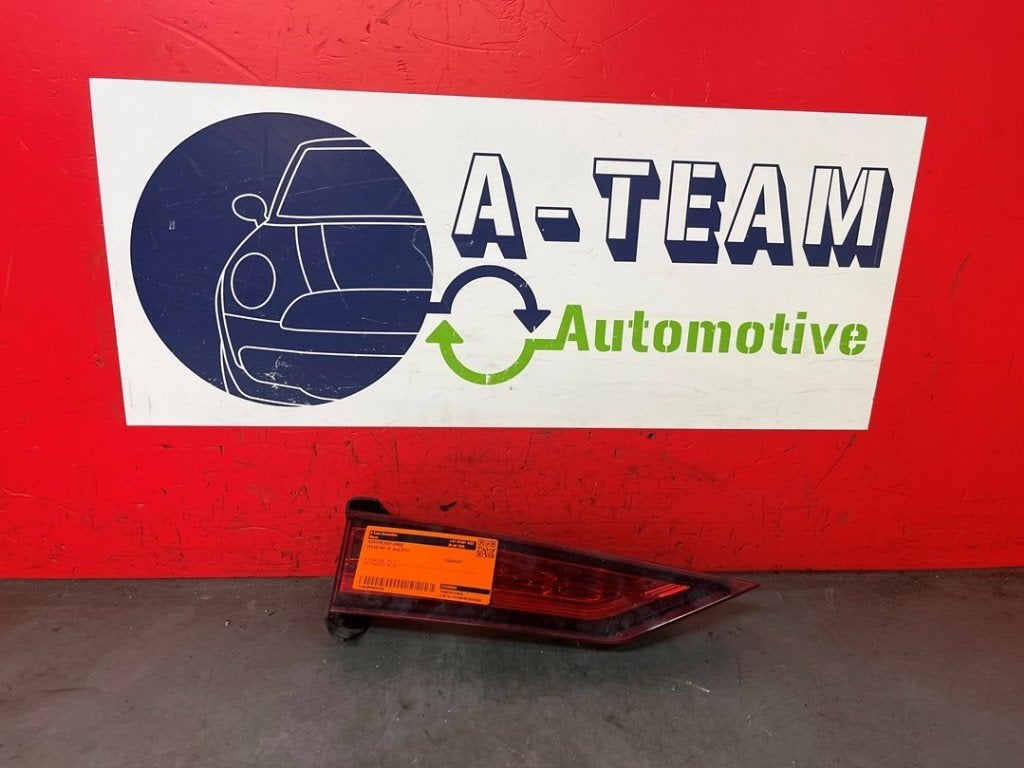 ACHTERLICHT LINKS Volvo V60 II (ZW) (|32228904|), Auto-onderdelen, Gebruikt, Info@volvocars.com, Volvo, Volvo Car Germany GmbH