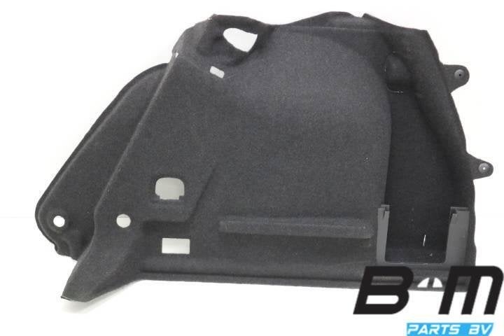 Bagageruimtebekleding rechts VW Golf 7 GTI 5G6867428F, Gebruikt
