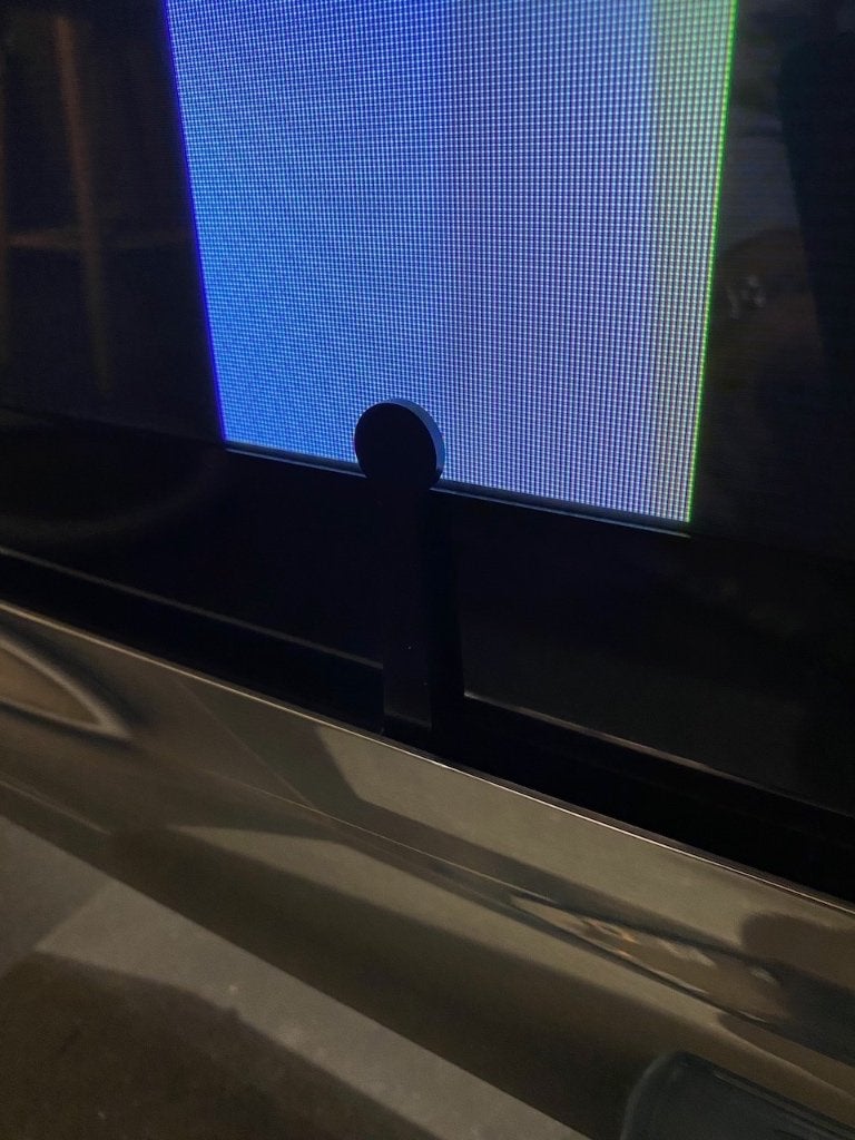 Bang & Olufsen Beovision 12-65 met slechts 63 speeldagen B&O, Audio, Tv en Foto, Ophalen, Info@bang-olufsen.dk, Zo goed als nieuw