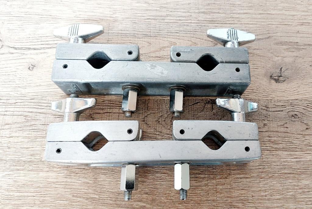 *** Pearl multiklemmen ***, Enlèvement ou Envoi, Utilisé, Pearl