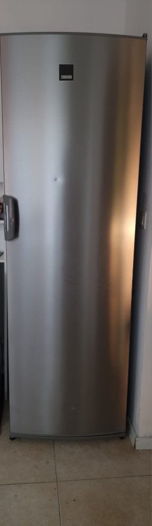 Koelkast, Elektronische apparatuur, Koelkasten en IJskasten, Ophalen, Zonder vriesvak, 160 cm of meer, Zo goed als nieuw